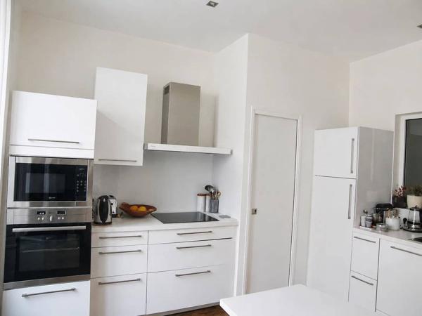 bel appartement ancien