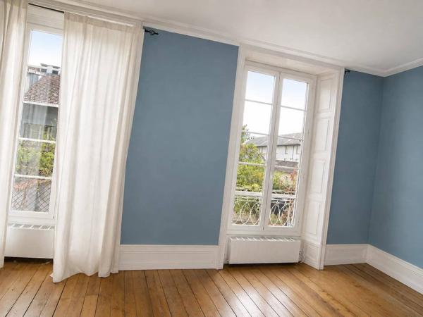 bel appartement ancien