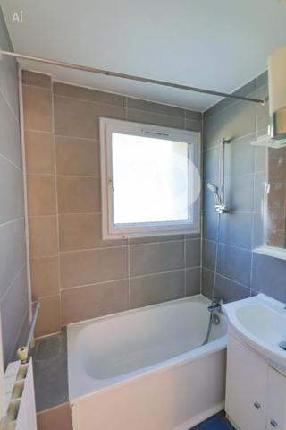 Appartement Chatou 3 pièce(s) 52.90 m2