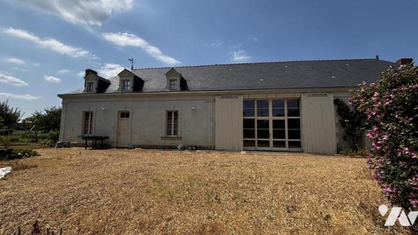 maison d'habitation