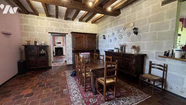 maison d'habitation