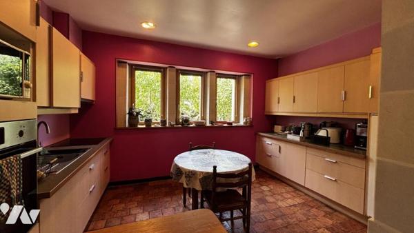 maison d'habitation