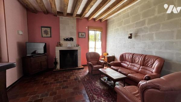 maison d'habitation