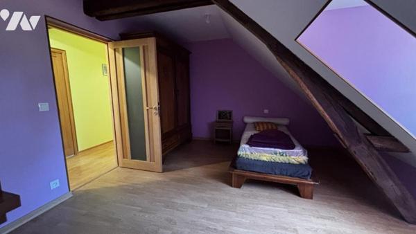 maison d'habitation