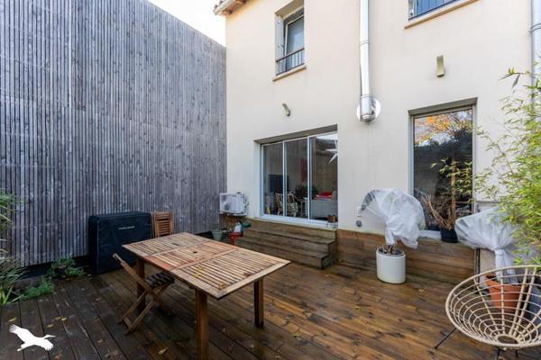 Maison à vendre |  Bordeaux |  4 pièces | 85 m²