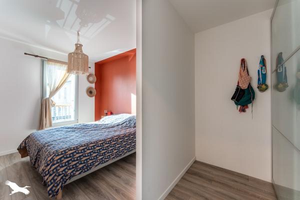 Maison à vendre |  Bordeaux |  4 pièces | 85 m²