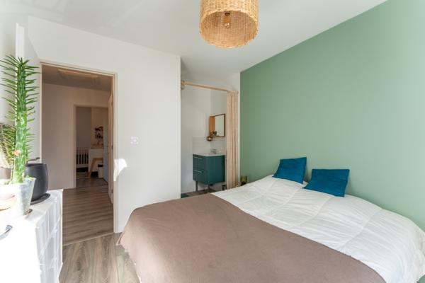 Maison à vendre |  Bordeaux |  4 pièces | 85 m²