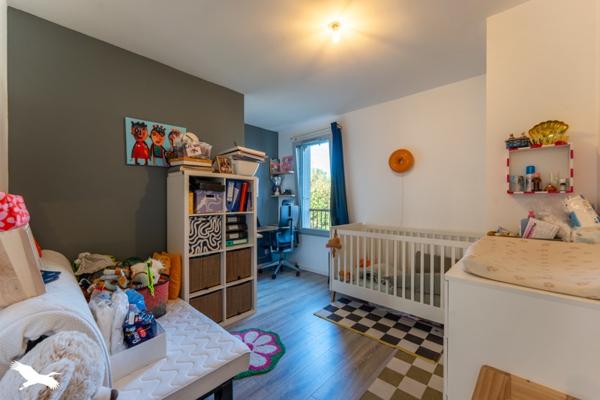 Maison à vendre |  Bordeaux |  4 pièces | 85 m²