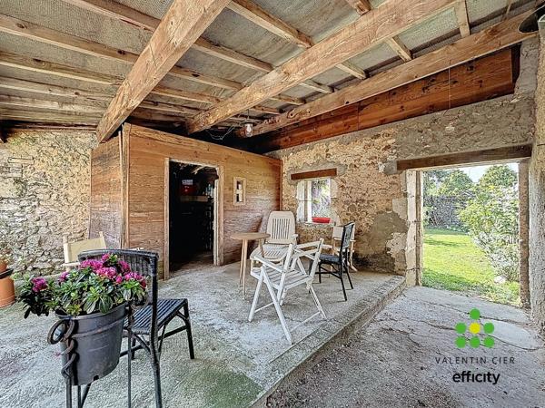 Maison 4 pièces - 81 m²