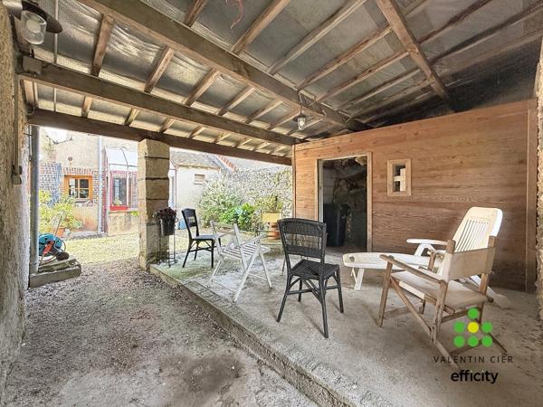 Maison 4 pièces - 81 m²