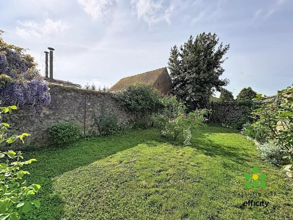 Maison 4 pièces - 81 m²