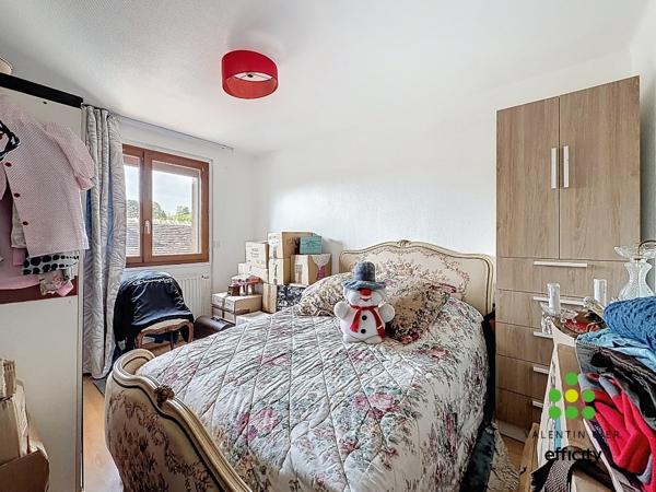Maison 4 pièces - 81 m²
