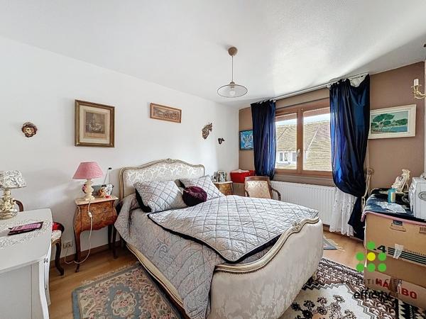 Maison 4 pièces - 81 m²