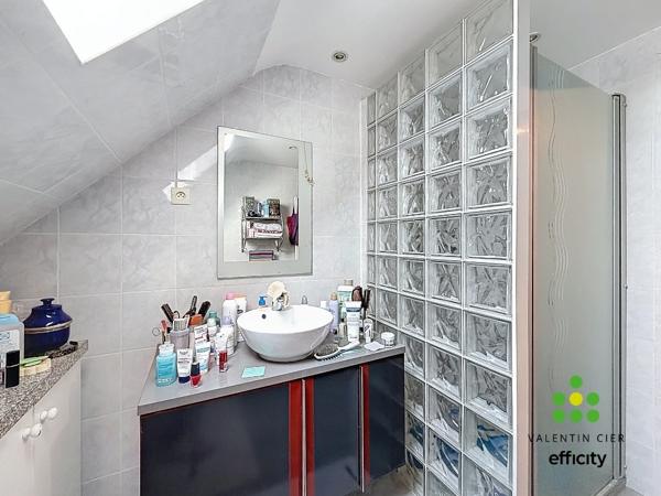 Maison 4 pièces - 81 m²