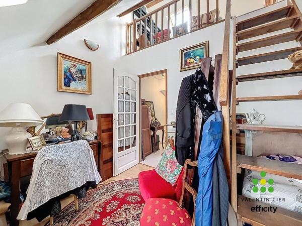 Maison 4 pièces - 81 m²
