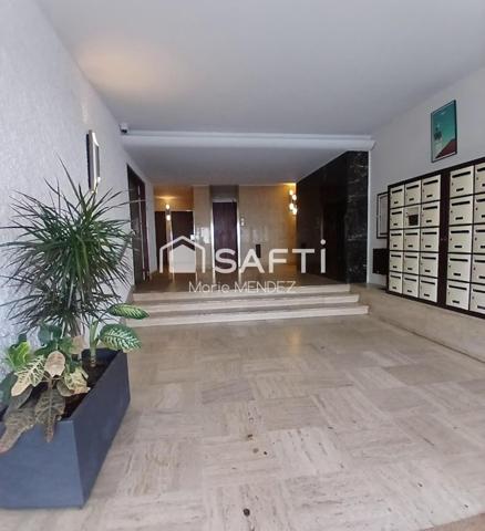 Le Vésinet/Le Pecq, proximité pelouses du Vésinet