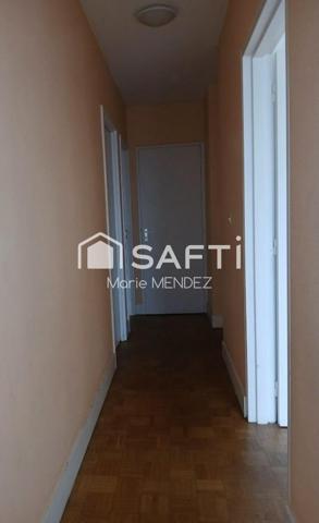 Le Vésinet/Le Pecq, proximité pelouses du Vésinet