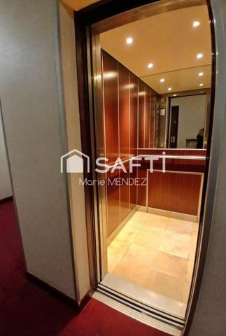 Le Vésinet/Le Pecq, proximité pelouses du Vésinet