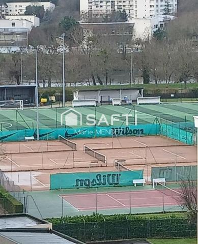 Le Vésinet/Le Pecq, proximité pelouses du Vésinet