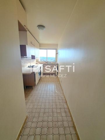 Le Vésinet/Le Pecq, proximité pelouses du Vésinet