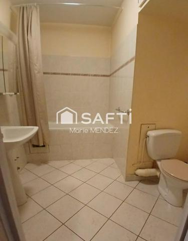 Le Vésinet/Le Pecq, proximité pelouses du Vésinet