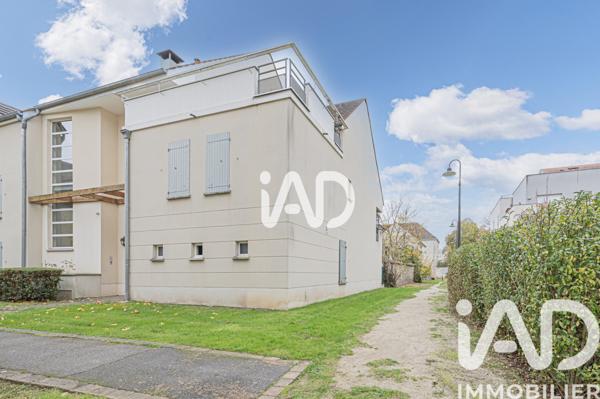 Appartement à vendre 2 pièces 43 m² Chessy