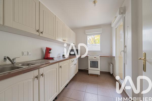 Appartement à vendre 2 pièces 43 m² Chessy