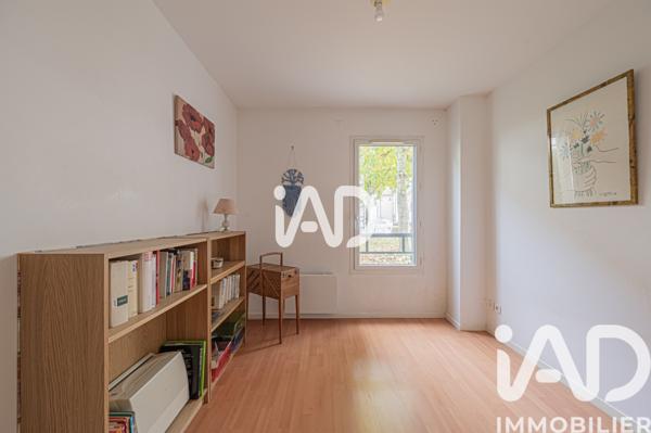 Appartement à vendre 2 pièces 43 m² Chessy