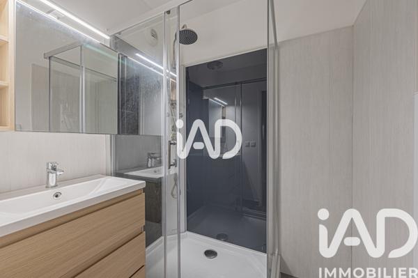 Appartement à vendre 2 pièces 43 m² Chessy