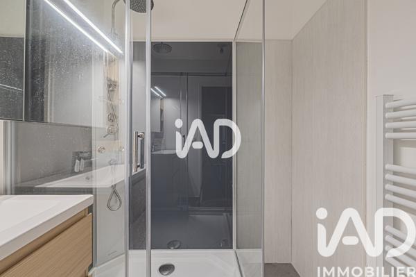 Appartement à vendre 2 pièces 43 m² Chessy