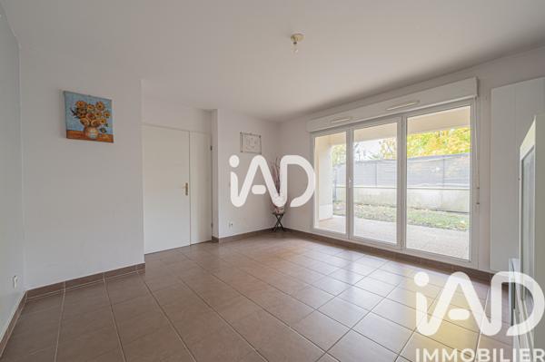 Appartement à vendre 2 pièces 43 m² Chessy