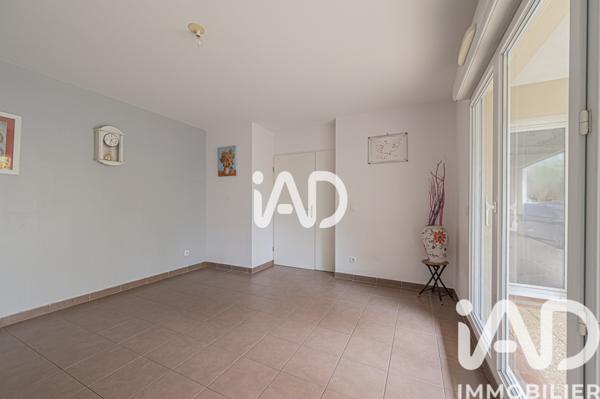 Appartement à vendre 2 pièces 43 m² Chessy