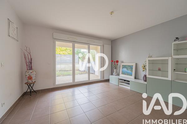 Appartement à vendre 2 pièces 43 m² Chessy