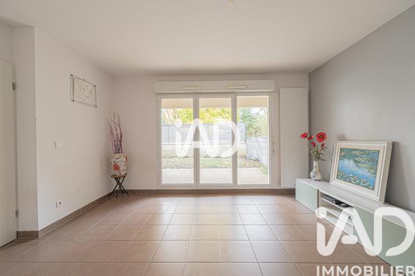 Appartement à vendre 2 pièces 43 m² Chessy