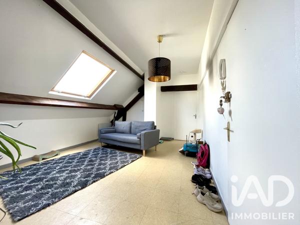 Immeuble à vendre 260 m² Trignac