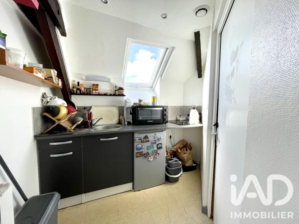 Immeuble à vendre 260 m² Trignac