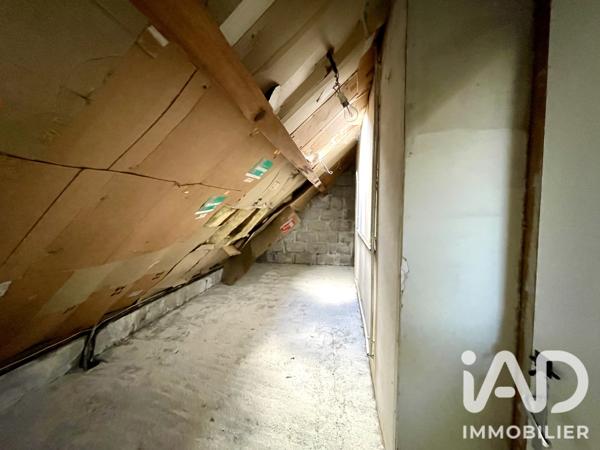 Immeuble à vendre 260 m² Trignac