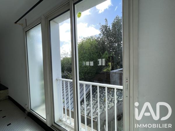 Immeuble à vendre 260 m² Trignac