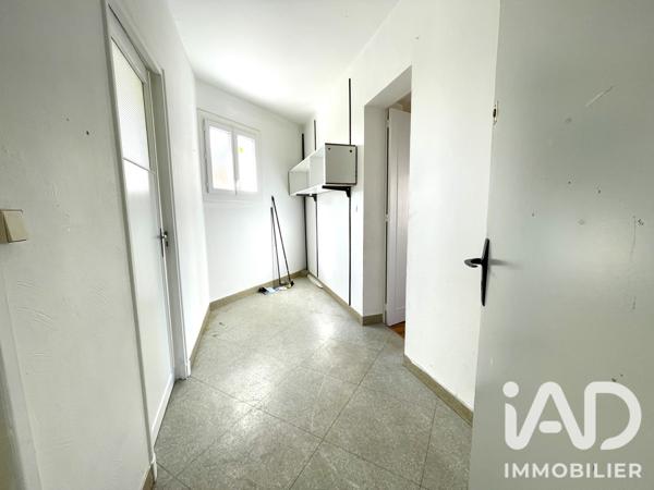 Immeuble à vendre 260 m² Trignac