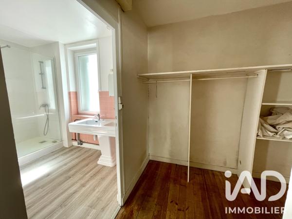 Immeuble à vendre 260 m² Trignac
