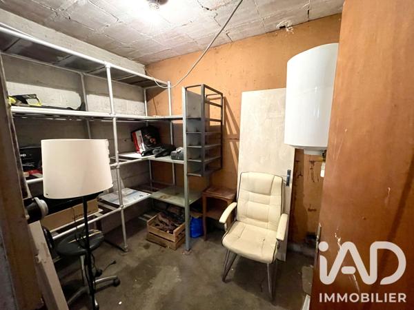 Immeuble à vendre 260 m² Trignac