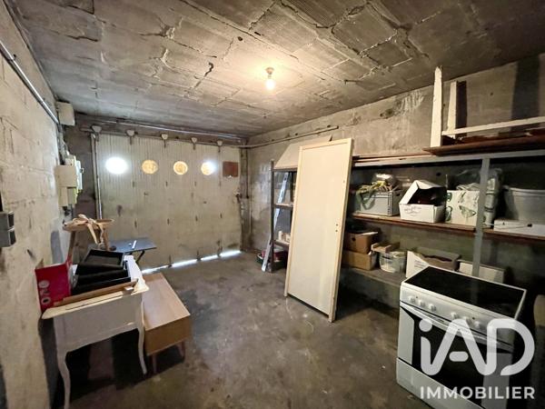 Immeuble à vendre 260 m² Trignac