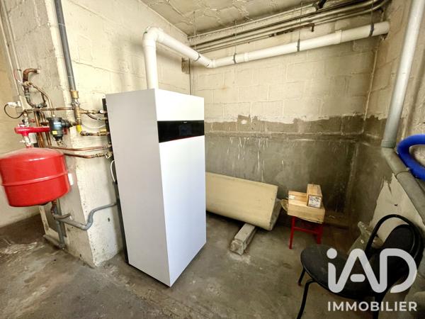 Immeuble à vendre 260 m² Trignac