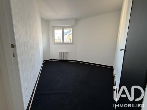 Immeuble à vendre 260 m² Trignac