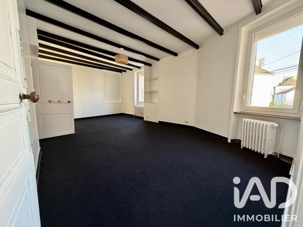 Immeuble à vendre 260 m² Trignac