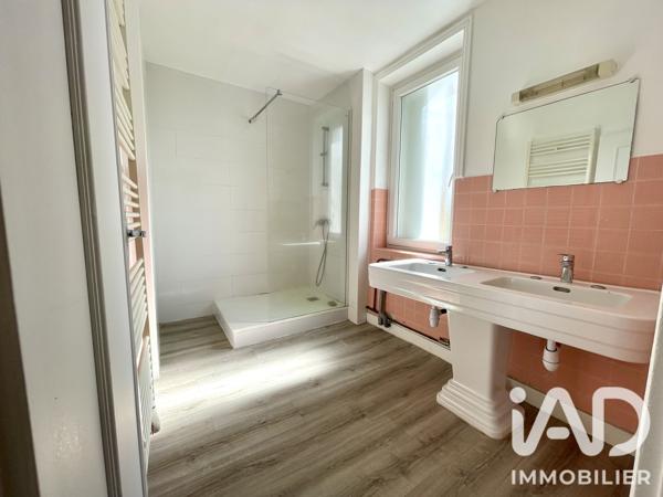 Immeuble à vendre 260 m² Trignac