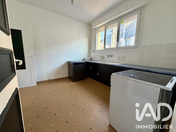 Immeuble à vendre 260 m² Trignac