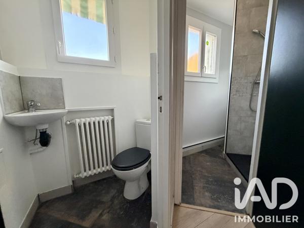 Immeuble à vendre 260 m² Trignac