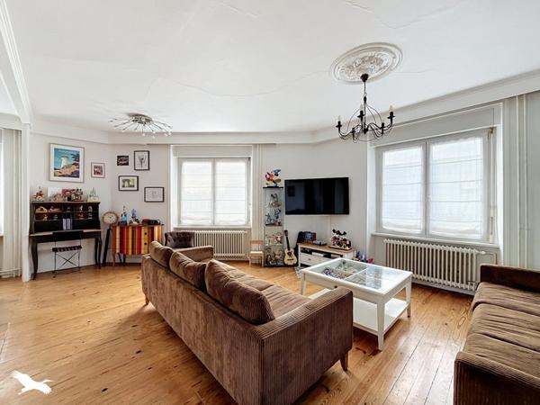 Maison 390 000 € Brest 5 p 141 m² DPE D