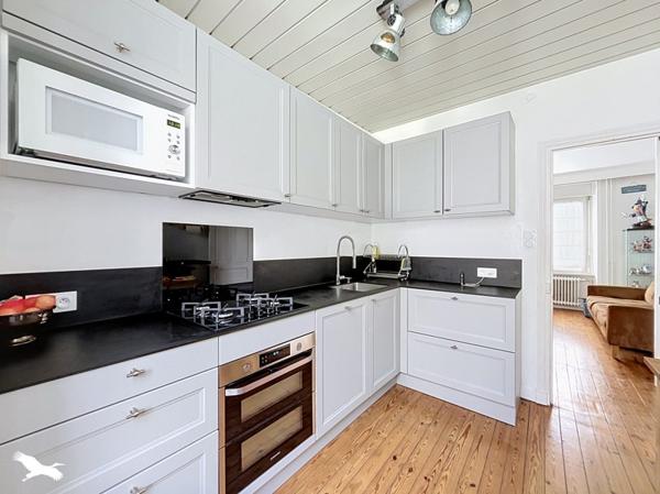 Maison 390 000 € Brest 5 p 141 m² DPE D